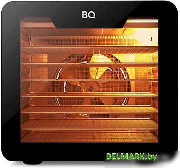 Сушилка для овощей и фруктов BQ FD9000 - фото