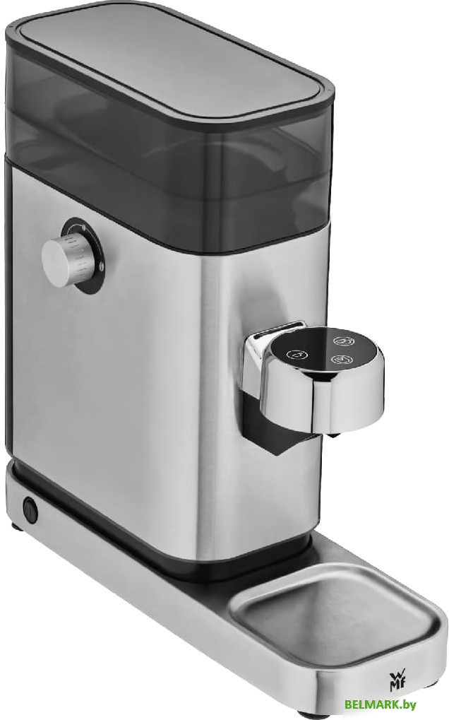 Электрическая кофемолка WMF Electro Lumero 417080011 - фото