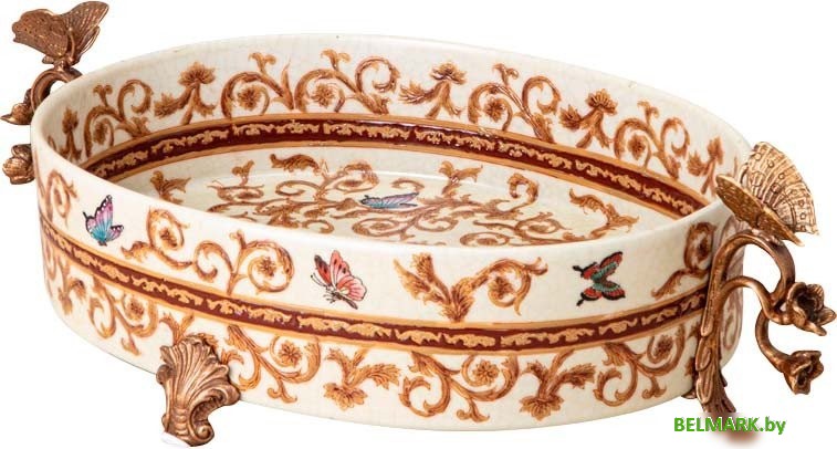 Блюдо Lefard 469-378 - фото