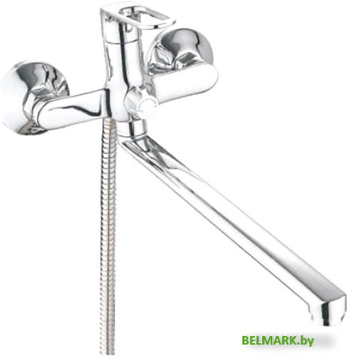 Смеситель Wisent WP22153 - фото