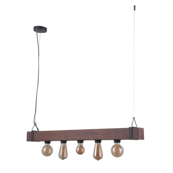 Подвесная люстра Omnilux Castelluzzo OML-94603-05 - фото