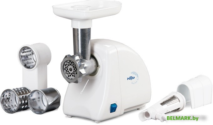 Мясорубка Ротор Экстра-Р ЭМШ 35/250-3 - фото