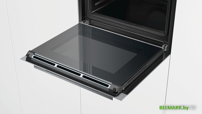 Электрический духовой шкаф Siemens HB676G0S1 - фото2