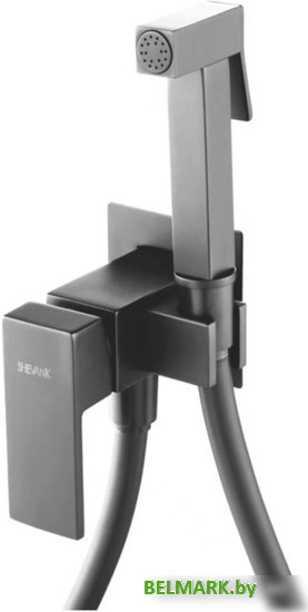 Гигиенический душ Shevanik S127T - фото