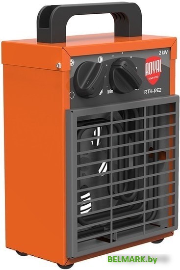 Тепловая пушка Royal Thermo RTH-RE2 - фото