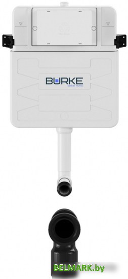 Бачок для унитаза Burke 199.00.1 - фото