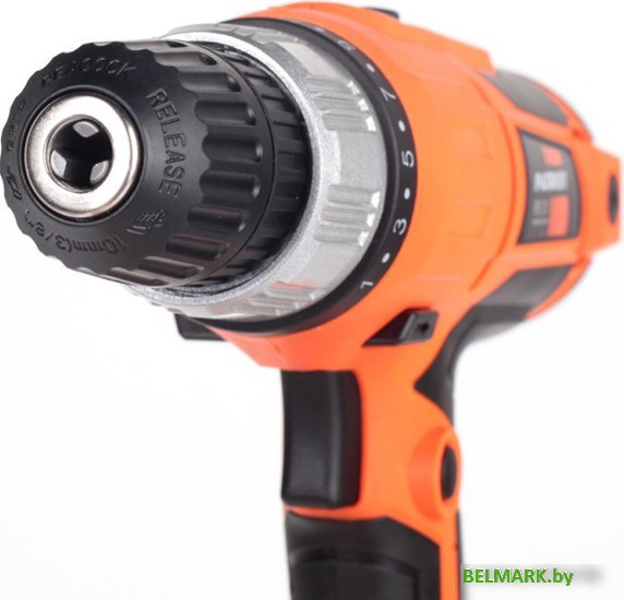 Дрель-шуруповерт Patriot FS 300 (120301400) - фото2