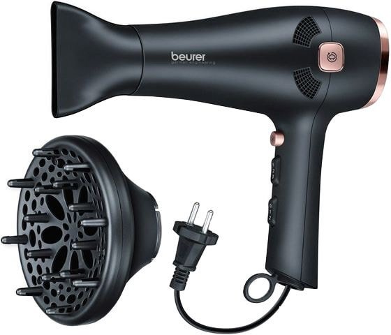 Фен Beurer HC 55 - фото