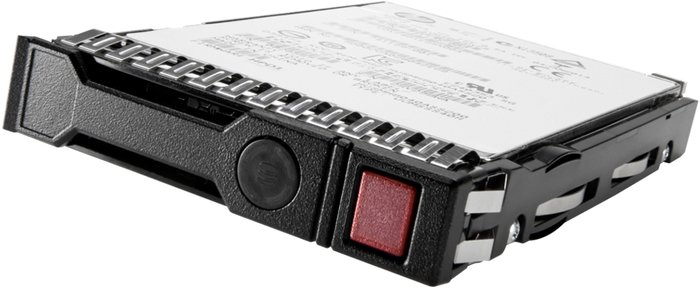 Жесткий диск HP 801888-B21 4TB - фото