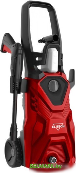 Мойка высокого давления ELITECH М 1600РП - фото