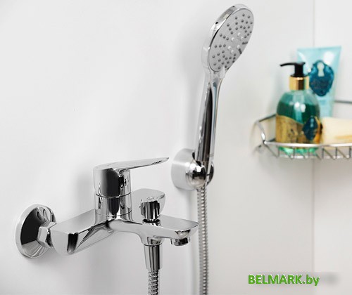 Смеситель Wasserkraft Lippe 4501 - фото2