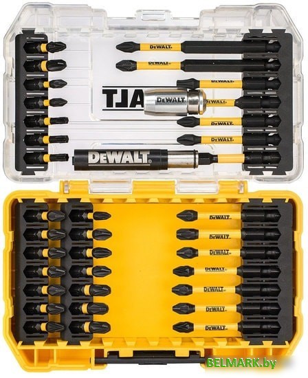 Набор бит DeWalt DT70731T-QZ - фото2