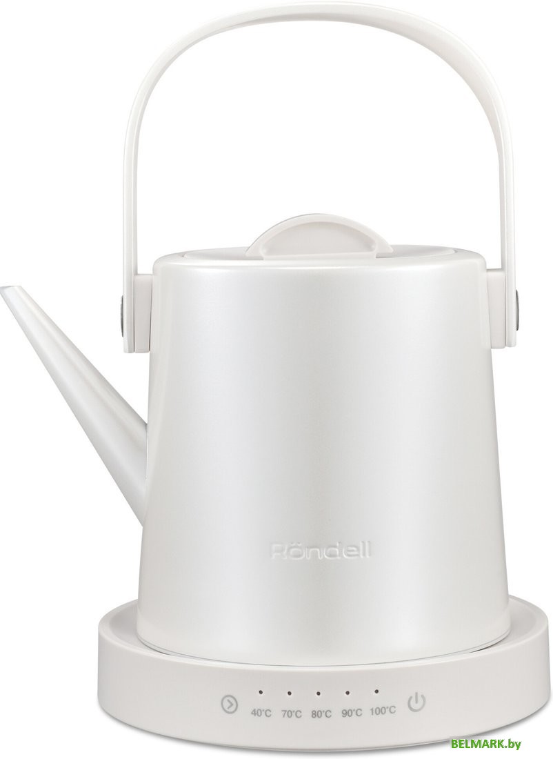 Электрический чайник Rondell RDE-WK804 - фото