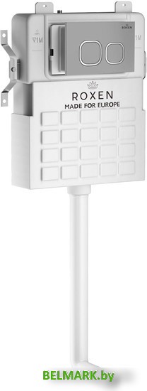 Инсталляция для унитаза Roxen Attach 918201 - фото