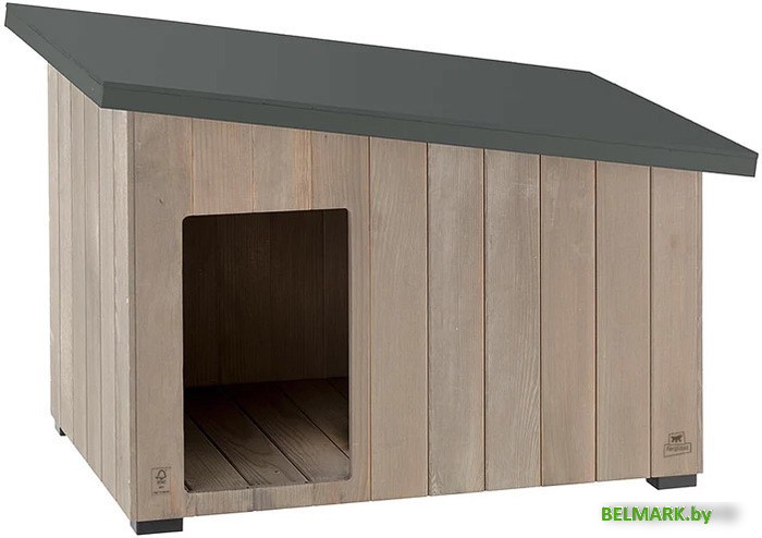 Будка Ferplast Argo 100 87027400 - фото