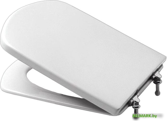 Сиденье для унитаза Roca Dama Senso ZRU9000040 - фото