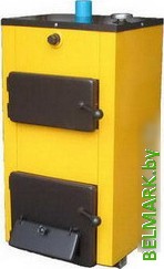 Отопительный котел Мозырьсельмаш КС-Т-12.5А - фото