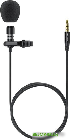 Микрофон Awei MK1 - фото