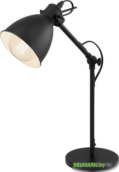 Лампа Eglo Priddy 49469 - фото