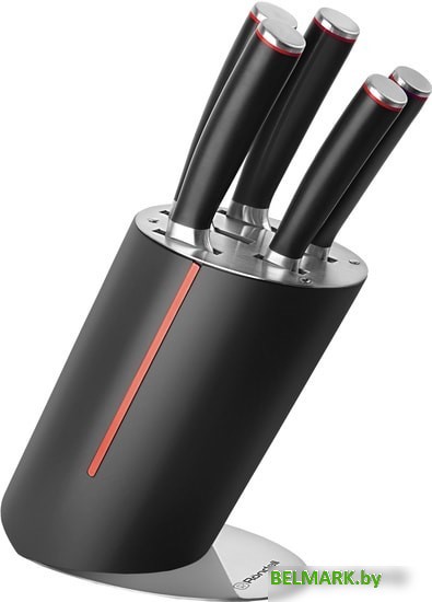 Набор ножей Rondell Urban Ultimate RDA-1130 - фото