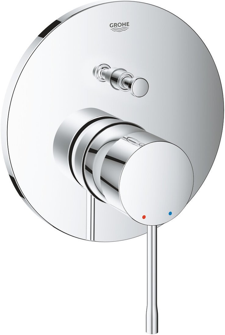 Смеситель Grohe Essence 24167001 - фото2