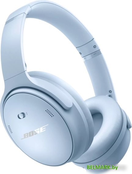 Наушники Bose QuietComfort Headphones (голубой) - фото