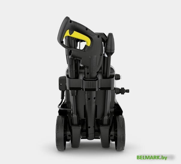 Мойка высокого давления Karcher K 4 Compact Home 1.637-503.0 - фото2