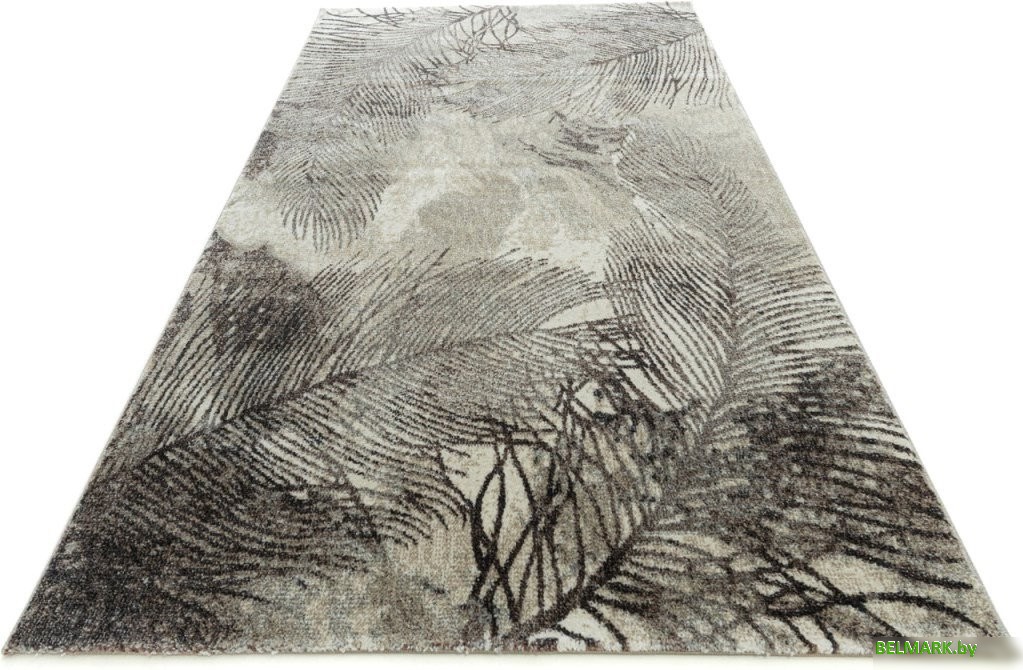 Ковер для жилой комнаты Moldabela Matrix Прямоугольник 1228 1 18415 (2.4x3.4) - фото2