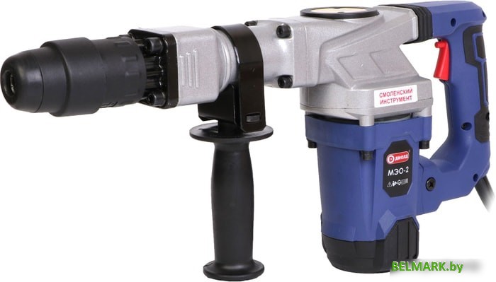 Отбойный молоток ДИОЛД МЭО-2 - фото