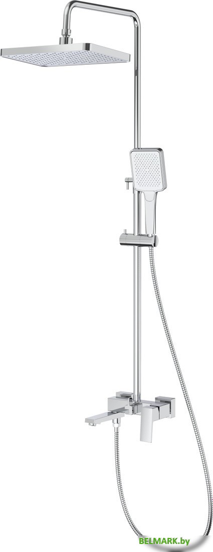 Душевая система Splenka S01.24 - фото