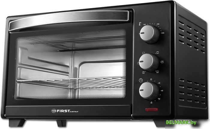 Мини-печь First FA-5042-2 - фото