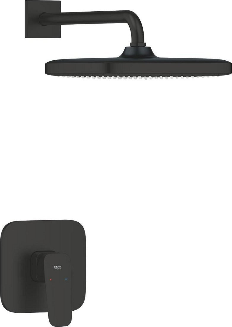 Душевая система Grohe Cubeo 1053342430 - фото2