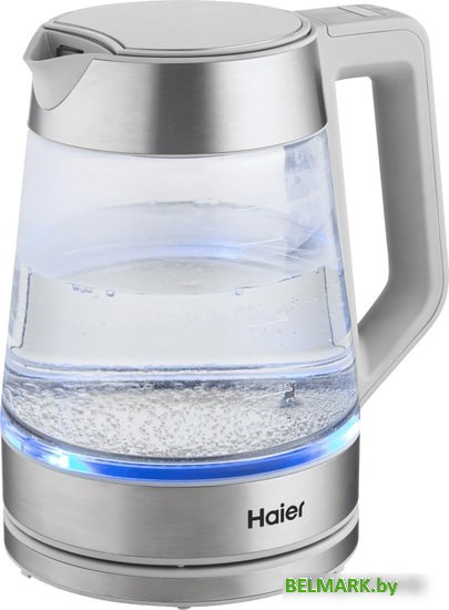 Электрочайник Haier HK-501 - фото
