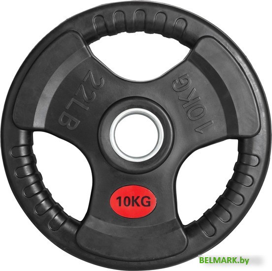 Диск VictoryFit VF-S511000 10 кг - фото