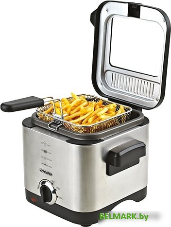 Фритюрница Mesko MS 4910 - фото2