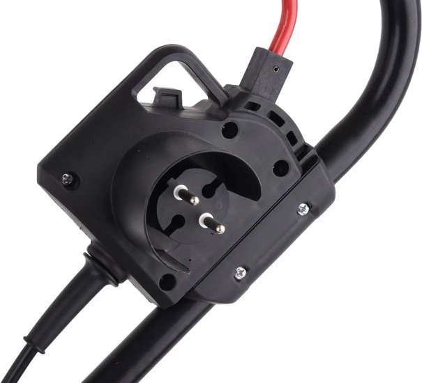 Газонокосилка Yato YT-85205 - фото2