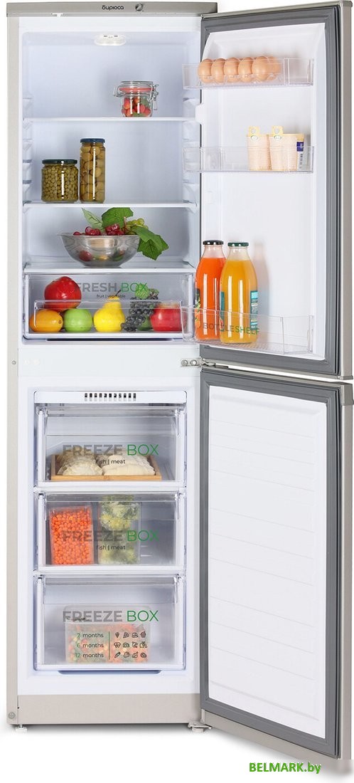 Холодильник Бирюса M420 - фото2