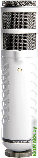 Микрофон RODE Podcaster - фото
