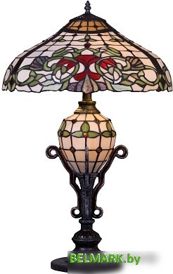 Настольная лампа Velante 844-804-03 - фото