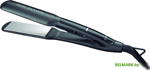 Выпрямитель GA.MA X-Wide On/Off Ptc Dual Plates AF GI3034 - фото