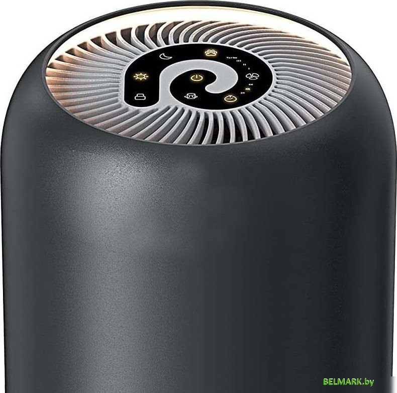 Очиститель воздуха Neoclima NP170SB - фото2