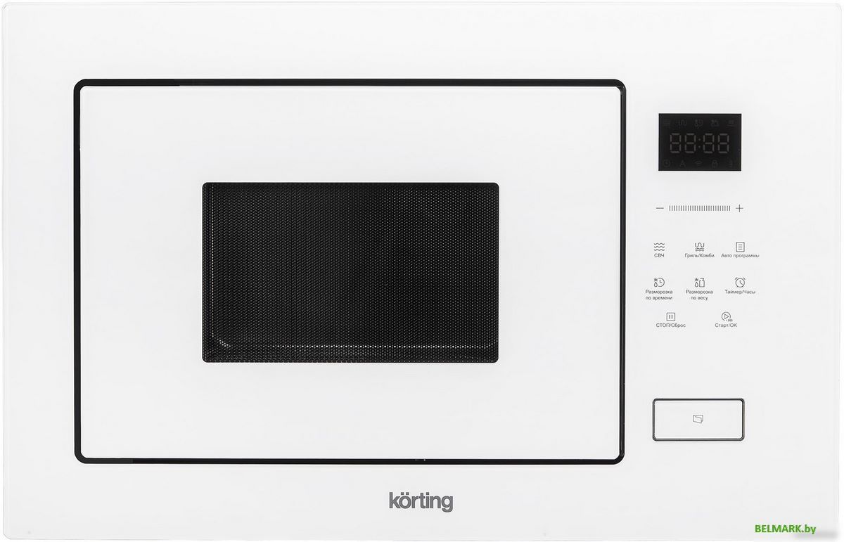 Микроволновая печь Korting KMI 928 GW - фото