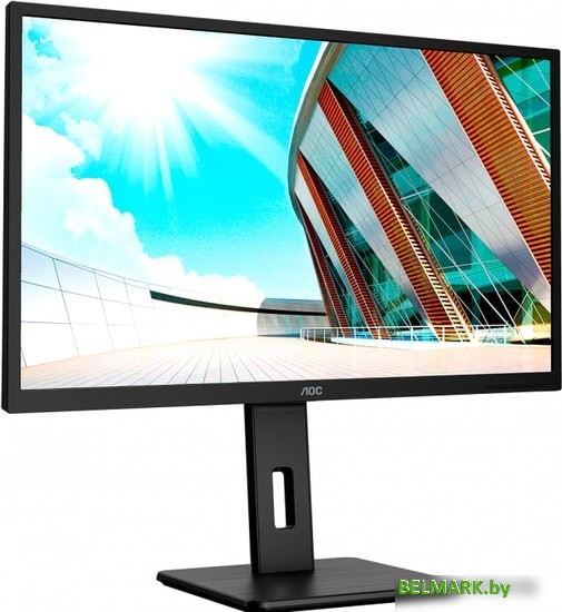 Монитор AOC Q32P2CA - фото2