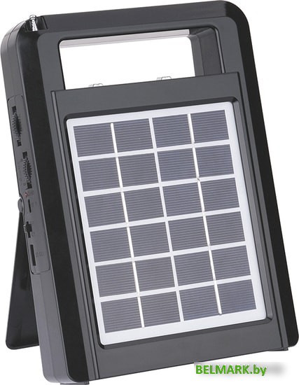 Радиоприемник Сигнал Vikend Traveler - фото2