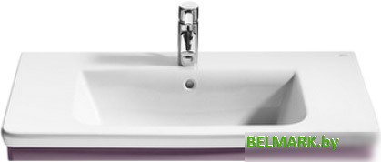 Умывальник Roca The Gap 80x44 [7327470000] - фото