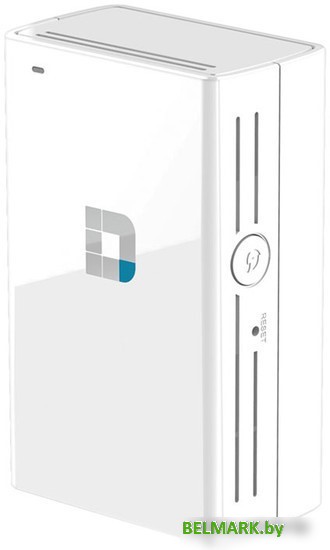 Усилитель Wi-Fi D-Link DAP-1520/A1A - фото2