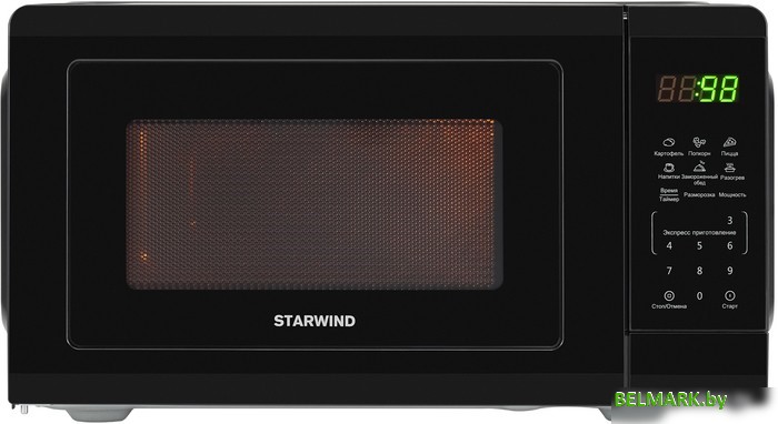 Микроволновая печь StarWind SMW4320 - фото