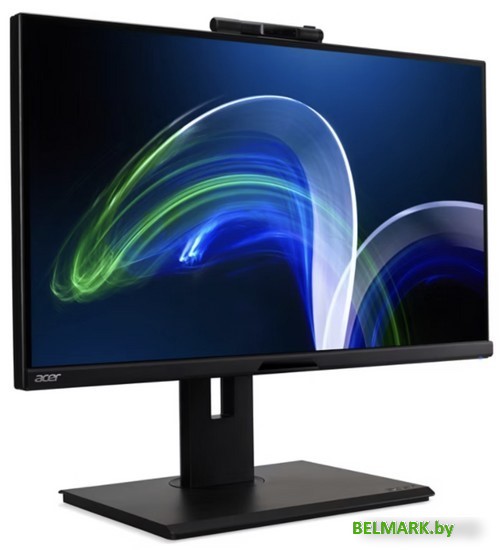 Монитор Acer B278Ubemiqprcuzx UM.HB8EE.002 - фото2
