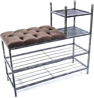 Банкетка Dudo БН-13КС-2 (Italia-6) - фото