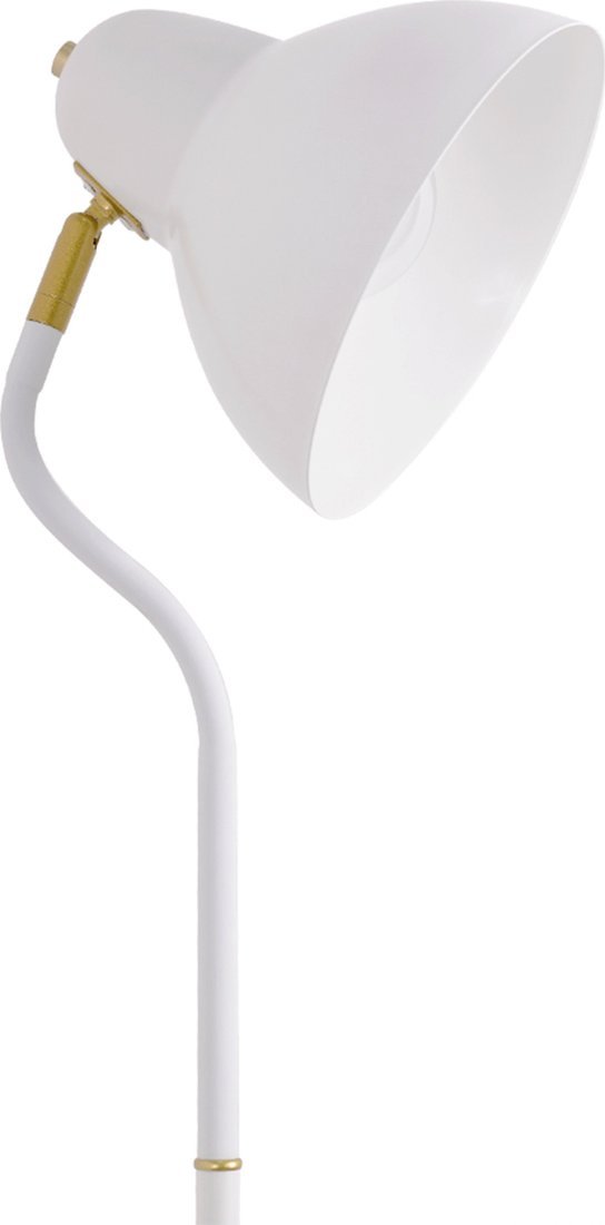 Торшер Lumix 1100/1 (белый) - фото2